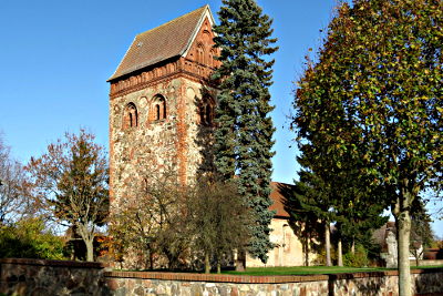 Blesendorf