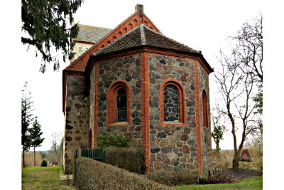 Döllen Dorfkirche
