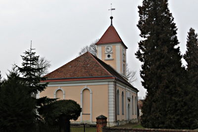 Dollgow Dorfkirche