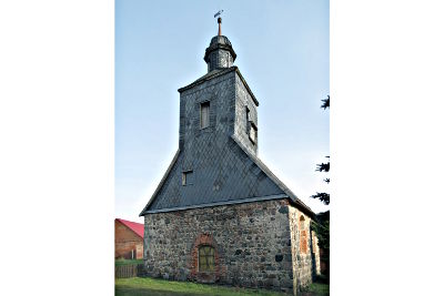Granzow Dorfkirche