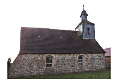 Granzow Dorfkirche