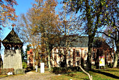 Heiligengrabe Kloster
