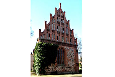 Heiligengrabe Kloster