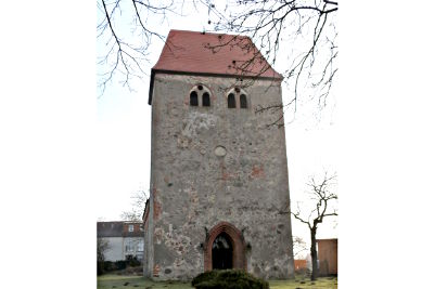Heiligengrabe Dorfkirche