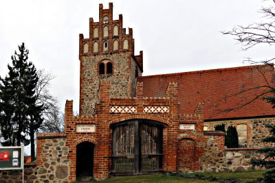 Herzberg Dorfkirche