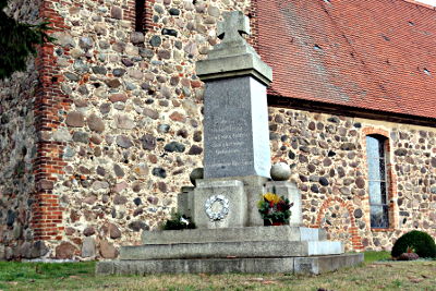 Herzberg Dorfkirche