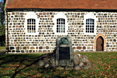 Kampehl Dorfkirche