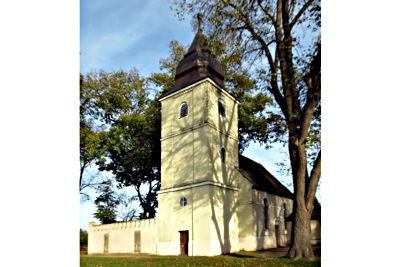 Kötzlin Dorfkirche