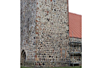 Kunow Dorfkirche