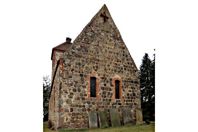 Lindenberg Dorfkirche