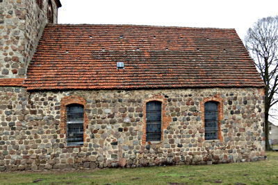Lindenberg Dorfkirche