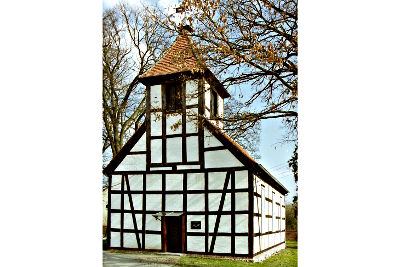 Linow Dorfkirche