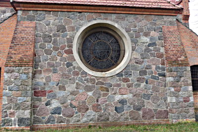 Menz Dorfkirche