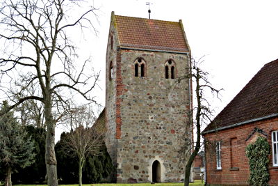 Söllenthin Dorfkirche
