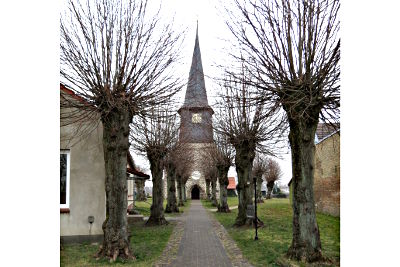 Teschendorf