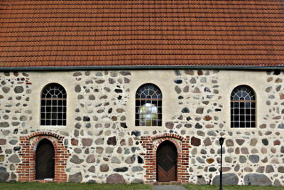 Vehlin Dorfkirche