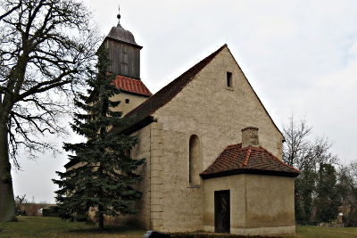 Zernikow Dorfkirche